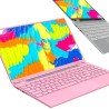 DJS Tech Gemini N95: La laptop doble pantalla, multitarea de próxima generación