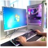 DJS Tech Gemini N95: La laptop doble pantalla, multitarea de próxima generación