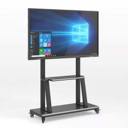 DJS Interactive Screen