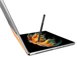 DJS Tech Gemini Pro: Tu laptop, Tu Futuro en Doble Pantalla