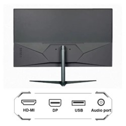 DJS Tech Gemini N95: La laptop doble pantalla, multitarea de próxima generación