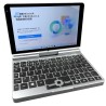 DJS Tech Gemini Pro: Tu laptop, Tu Futuro en Doble Pantalla