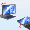 DJS Tech Gemini Pro: Tu laptop, Tu Futuro en Doble Pantalla