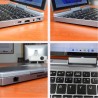 DJS Tech Gemini Pro: Tu laptop, Tu Futuro en Doble Pantalla