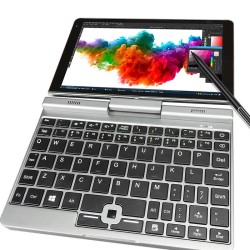DJS Tech Gemini Pro: Tu laptop, Tu Futuro en Doble Pantalla